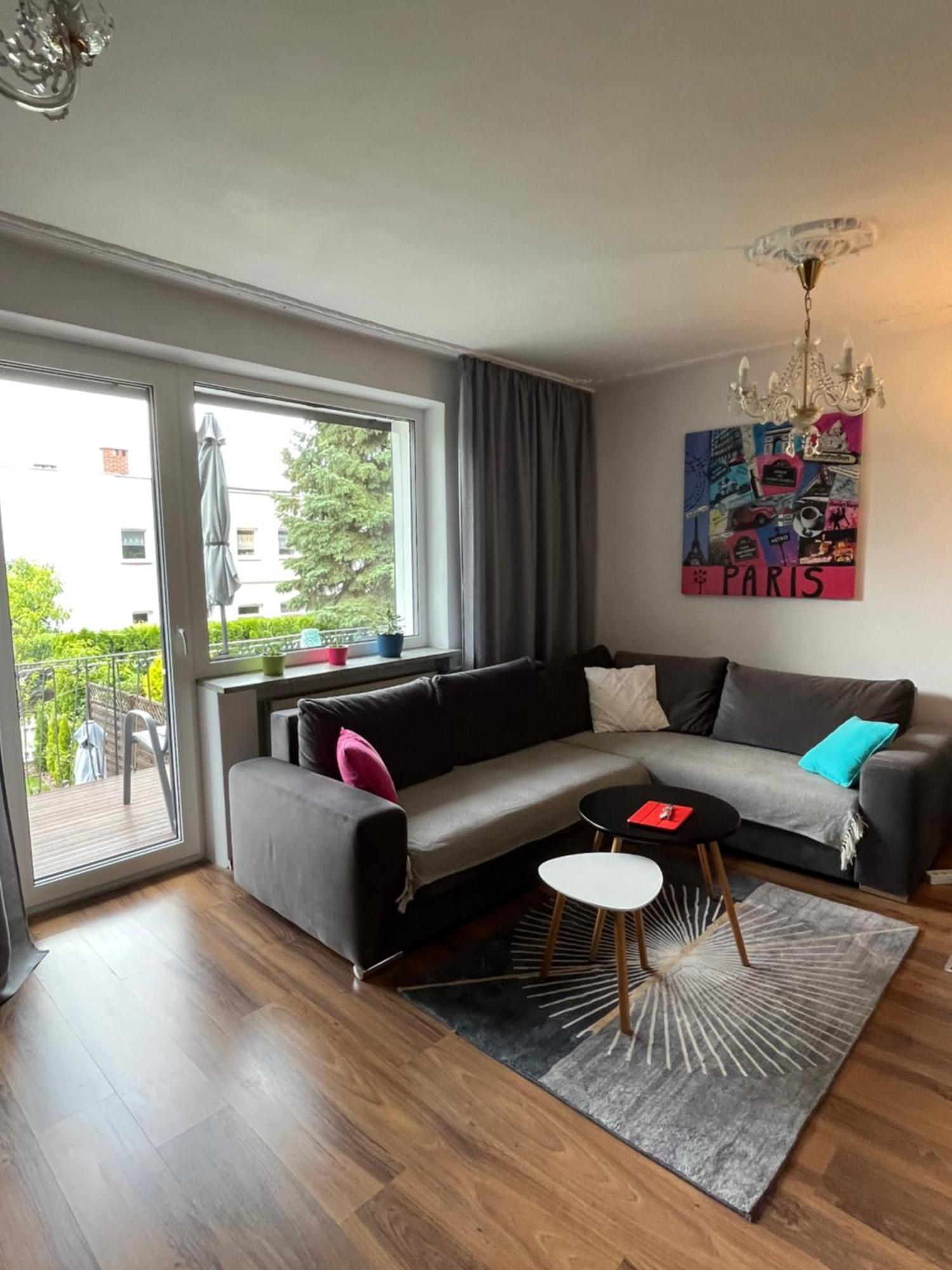Sweet Home Cieplice Mountain View Apartament By The Main Park And Thermal Pools Еленя-Гура Экстерьер фото